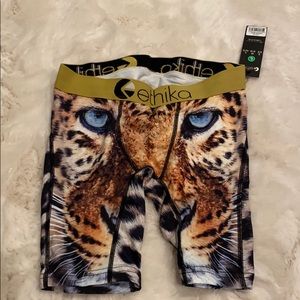 Boys size large underwear